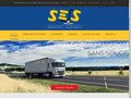 Détails : Société de transports et garde meubles en Suisse